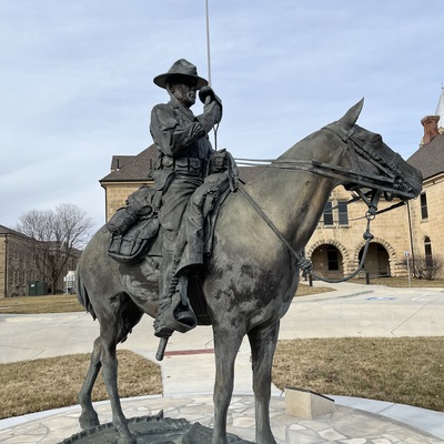 United States Army's Cavalry Museum | Friends of the Fort Riley Museums